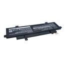 Cameron Sino Auc300Nb 4200Mah Battery For Asus Notebook Laptop