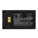 Cameron Sino Nxl200Sl 1800Mah Battery For Nti Survey Test Equipment