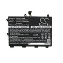 Cameron Sino Lvy110Nb 4500Mah Battery For Lenovo Notebook Laptop