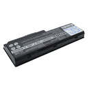 Cameron Sino Tox200Hb 6600Mah Battery For Toshiba Notebook Laptop