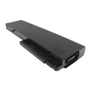 Cameron Sino Nx5100Db 6600Mah Battery For Compaq Notebook Laptop