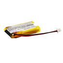 Cameron Sino Sdy300Sl 300Mah Battery For Dogtra Dog Collar