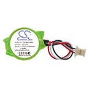 Cameron Sino Ibx410Bu 200Mah Battery For Lenovo Cmos Backup