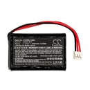 Cameron Sino Wel750Sl 1800Mah Battery Vernier Survey Test Equipment