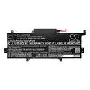 Cameron Sino Auz330Nb 4800Mah Battery Asus Notebook Laptop