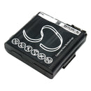 Cameron Sino Top500Sl 10400Mah Battery Carlson Sokkia Topcon Equipment