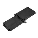 Cameron Sino Hpz175Nb 8200Mah Battery For HP Notebook Laptop