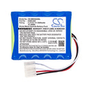 Cameron Sino Mrh628Sl 3500Mah Battery Monarch Survey Test Equipment