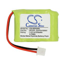 Cameron Sino Sdp20Sl 210Mah Battery For Dogtra Dog Collar