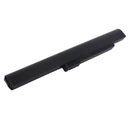 Cameron Sino Fu2011Hb 4400Mah Battery For Fujitsu Notebook Laptop