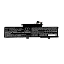 Cameron Sino Lvl380Nb 3950Mah Battery For Lenovo Notebook Laptop