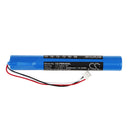 Cameron Sino Pmr400Sl 5200 Mah Battery For Pure Dab Digital
