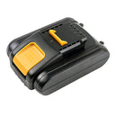 Cameron Sino Wrm500Pw 2000Mah Battery For Worx Lawn Mowers