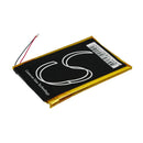 Cameron Sino Sa615Sl 750Mah Battery For Sony Media Player