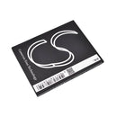 Cameron Sino Cm001Sl 2150 Mah Battery For Custom Battery Packs