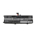 Cameron Sino Lvr140Nb 3900Mah Battery For Lenovo Notebook Laptop