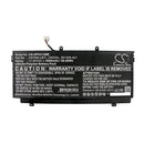 Cameron Sino Hpx313Nb 4900Mah Battery For HP Notebook Laptop