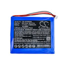 Cameron Sino Atp800Sl 5200Mah Battery For Aetep Survey Test Equipment