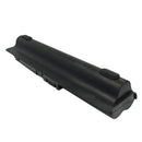 Cameron Sino Hdv32Hb 6600Mah Battery For HP And Compaq Notebook Laptop