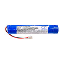 Cameron Sino Dtk712Sl 3000Mah Battery Inficon Survey Test Equipment