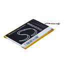 Cameron Sino Sfh5Sl 950Mah Battery For Jnl Media Player