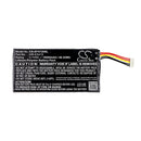 Cameron Sino Efx720Sl 10950Mah Battery For Exfo Ideal Test Equipment