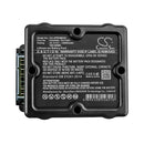 Cameron Sino Vpr380Vx 5000Mah Battery For Wolf Garten Lawn Mowers