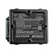 Cameron Sino Vpr380Vx 5000Mah Battery For Wolf Garten Lawn Mowers