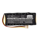 Cameron Sino Grk611Sl 3000Mah Battery Ge Panametrics Test Equipment