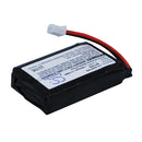 Cameron Sino Sdr74Sl 500Mah Battery For Dogtra Dog Collar