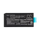 Cameron Sino Der740Nb 6600Mah Battery For Dell Notebook Laptop
