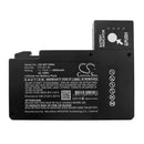 Cameron Sino Isf150Sl 3800Mah Battery For Inno Survey Test Equipment