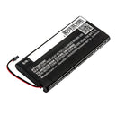Cameron Sino Nts015Xl 520Mah Battery For Nintendo Game Console