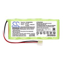Cameron Sino Mke850Sl 3000Mah Battery Ge Panametrics Test Equipment