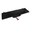 Cameron Sino Snp350Nb 6350Mah Battery For Samsung Notebook Laptop
