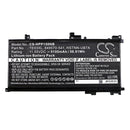 Cameron Sino Hpp150Nb 5100Mah Battery For HP Notebook Laptop