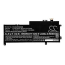 Cameron Sino Aux562Nb 3700Mah Battery Asus Notebook Laptop