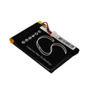 Cameron Sino Ipod4Xl 900Mah Battery For Apple Media Player