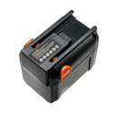 Cameron Sino Gra835Px 5000Mah Battery For Gardena Lawn Mowers