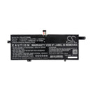 Cameron Sino Lvt720Nb 6200Mah Battery For Lenovo Notebook Laptop