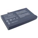 Cameron Sino To3000 4400Mah Battery For Toshiba Notebook Laptop