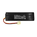 Cameron Sino Bsi800Vx 3000Mah Battery For Bosch Lawn Mowers