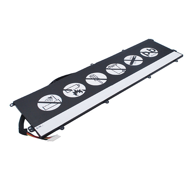 Cameron Sino Hpe213Nb 4200Mah Battery For HP Notebook Laptop