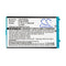 Cameron Sino Ntspsl 900Mah Battery For Nintendo Game Console