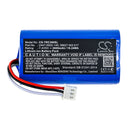 Cameron Sino Trc360Sl 2600Mah Battery Trilithic Survey Test Equipment
