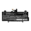 Cameron Sino Hpn110Nb 4750Mah Battery For HP Notebook Laptop