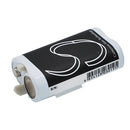 Cameron Sino Pfup1Tw 1800 Mah Battery For Cisco Flip Pure Dab Digital