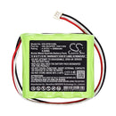 Cameron Sino Cfd112Sl 2000Mah Battery Chatillon Survey Test Equipment