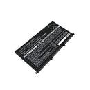 Cameron Sino Dex755Nb 6400Mah Battery For Dell Notebook Laptop
