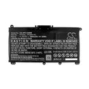 Cameron Sino Hpc155Nb 3600Mah Battery For HP Notebook Laptop